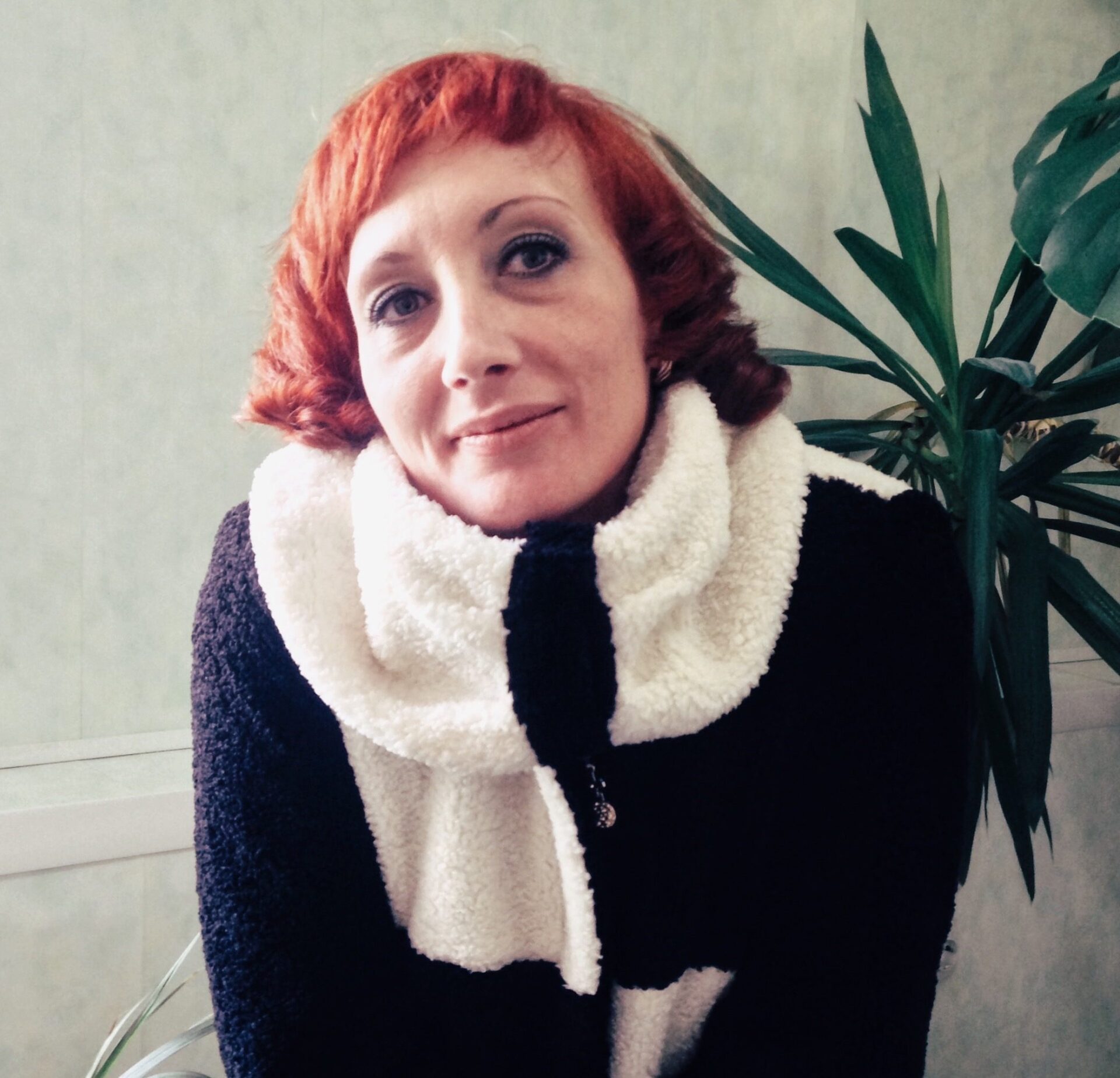 Anni-Jo Pardo