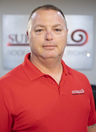 Image shot at Supreme Roofing DFW, Staff Portraits, Todd Gilmore, Dallas, Texas, July 24, 2019, Jeffrey Parr/Supreme Roofing